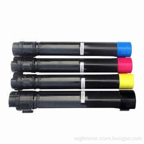 Compatible Black Toner Cartridge for Xerox WC7425